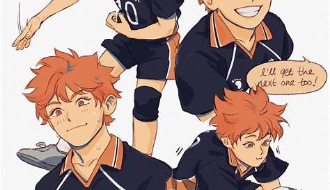 Haikyuu: Os 10 melhores personagens de acordo com o MyAnimeList.