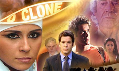 Três personagens da novela "O Clone" que todo mundo amou e odiou TV Foco