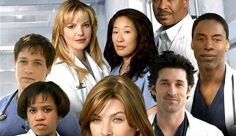 Season 2 (Grey's Anatomy) - Grey's Anatomy and Private Practice Wiki