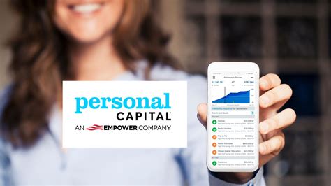 Personal Capital Review Wealth Management And RoboAdvising In One