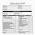 personal financial statement form pdf