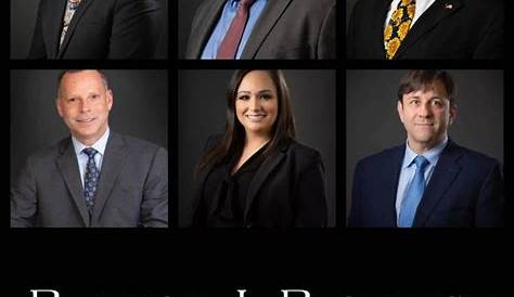 Brandon C Personal Injury Lawyer Houston Best Injury Attorneys In