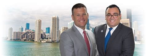 Top Personal Injury Lawyer Miami Alex Perkins Miami Personal Injury