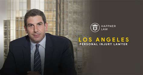 Learn About Los Angeles Best Personal Injury Attorneys