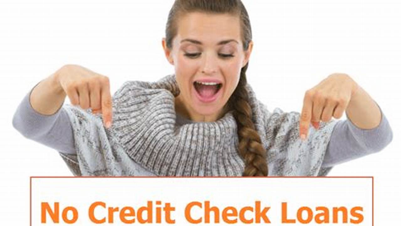 Unlock Financial Freedom: Discover the Secrets of Personal Loans in AZ with No Credit Check