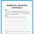 personal training agreement template