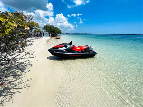 personal Jetski Adventure