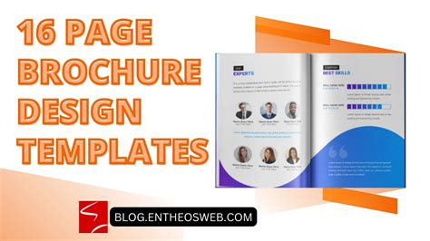 Personal Best Brochures