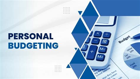 personal budgeting course