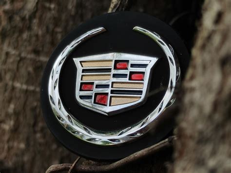 personal car emblems