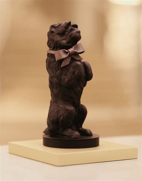 personal chocolate creation