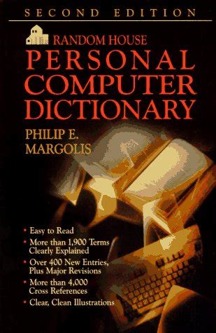 Personal Computer Dictionary Definition