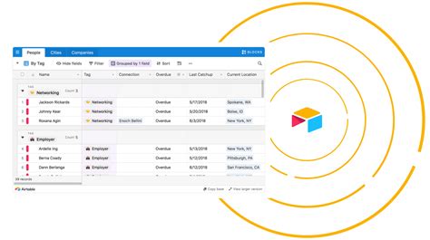 personal crm software