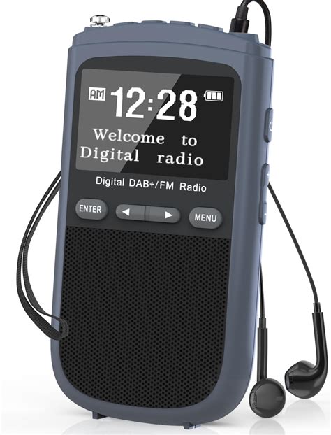 Personal Dab Radio Uk