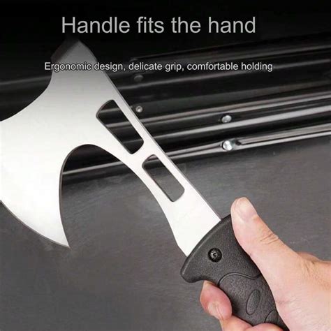 Personal Defense Axe