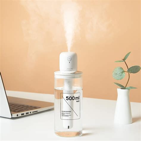 Personal Desk Humidifier