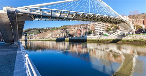 personal exploration Bilbao