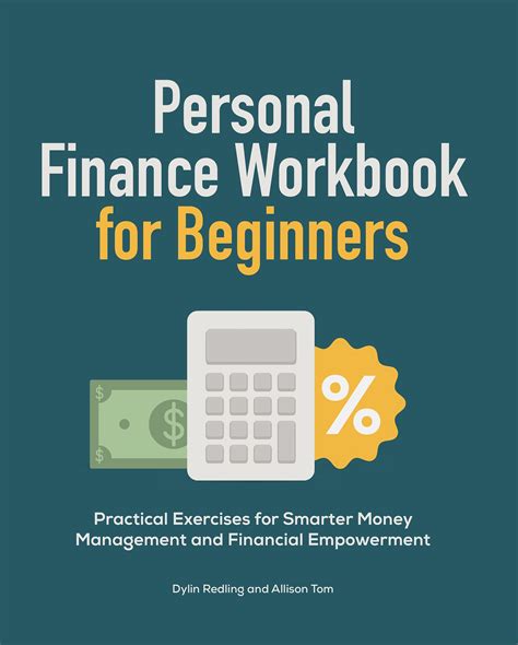 personal finance for beginners
