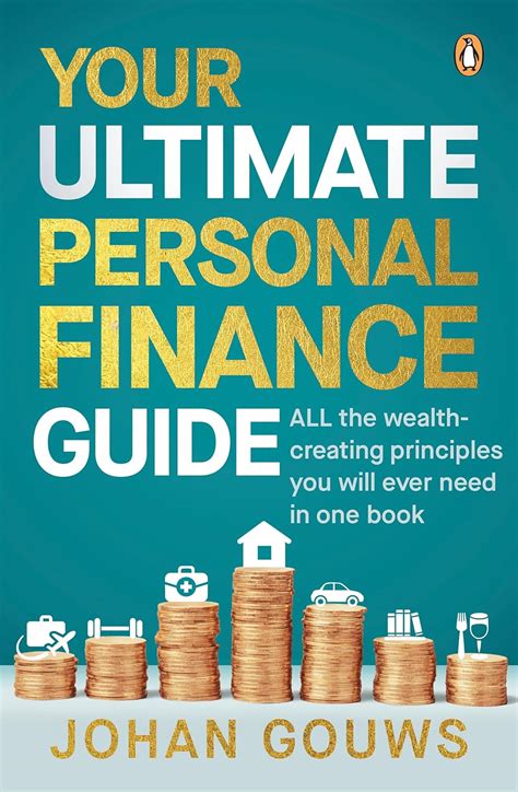 personal finance guide