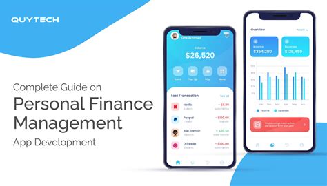 personal finance management website