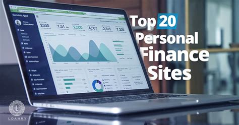 personal finance sites