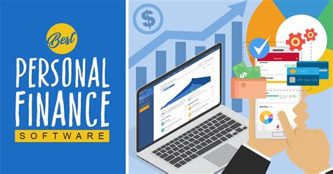 personal finance software 