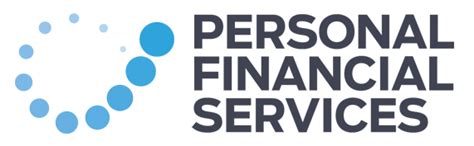 personal financial services