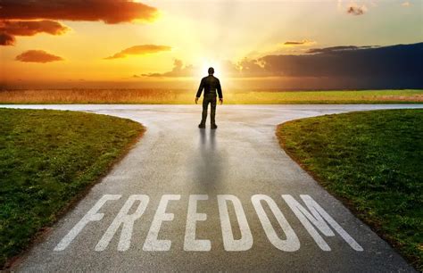 personal Freedom
