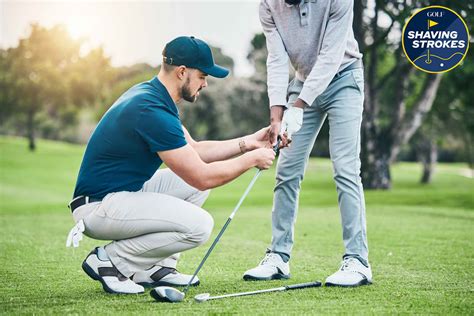 Personal Golf Coach