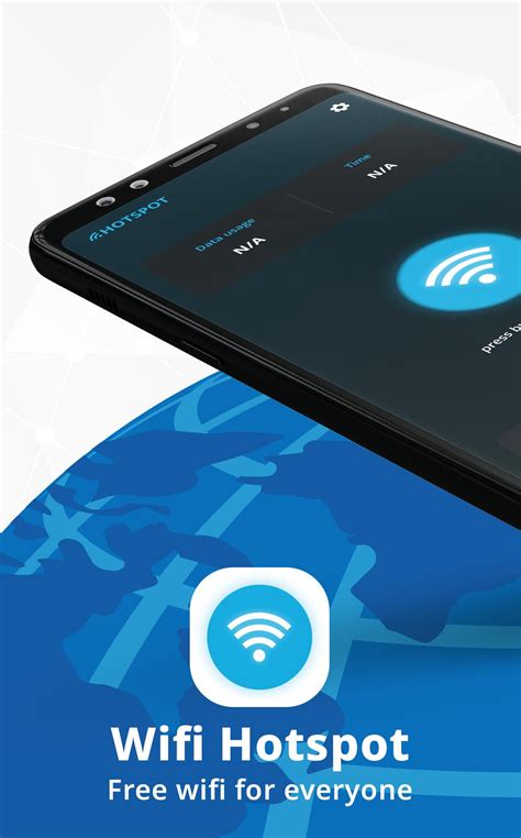 Personal Hotspot Apk