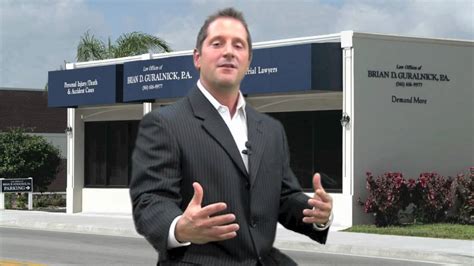 personal injury attorney west palm lake