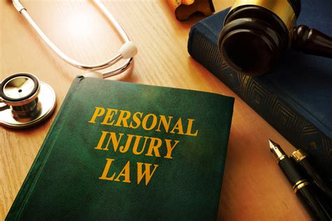 personal injury injury lawsuit