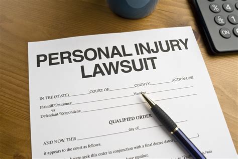 personal injury lawsuit funding