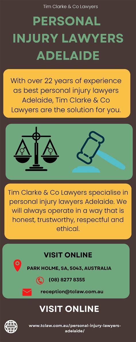personal injury lawyer adelaide