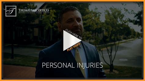 personal injury lawyer columbia in