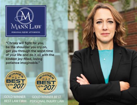 personal injury lawyer maine best