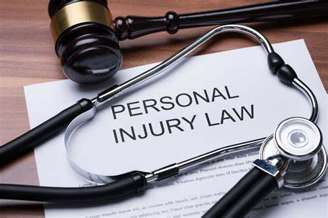 personal injury lawyer salisbury md