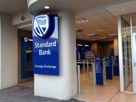 personal loan at standard bank
