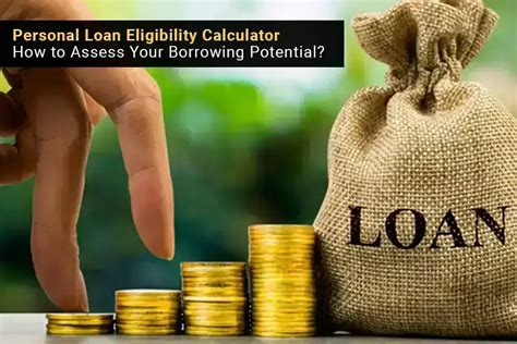 personal loan borrowing calculator