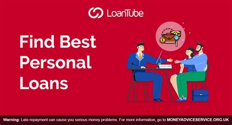 personal loans uk compare