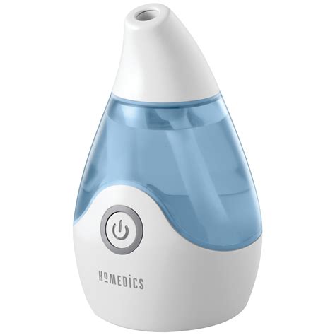 Personal Mist Humidifier