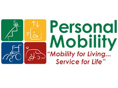 Personal Mobility Peoria