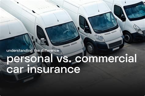 personal or commercial auto insurance