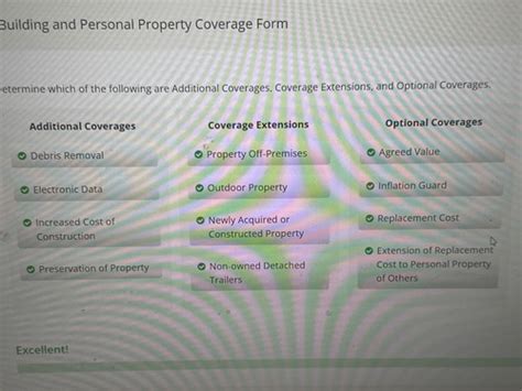 Personal Property Coverage For A Mobile Home Is Quizlet