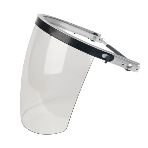 personal protection face shield