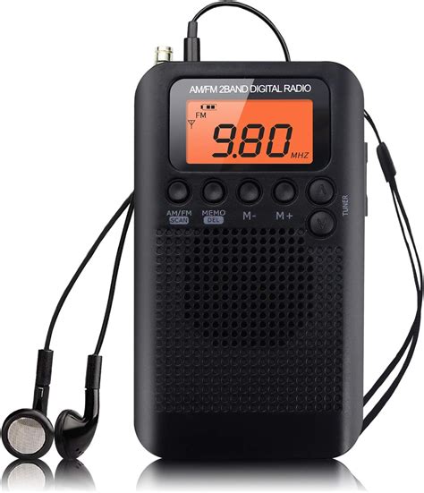 Personal Radio