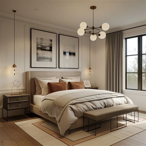 Personal Touches for Bedroom with Cherished Items and Keepsakes