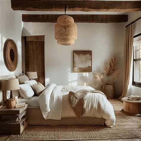 Personal Touches in Bedroom Design