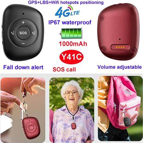 GPS Tracking for Personal Safety