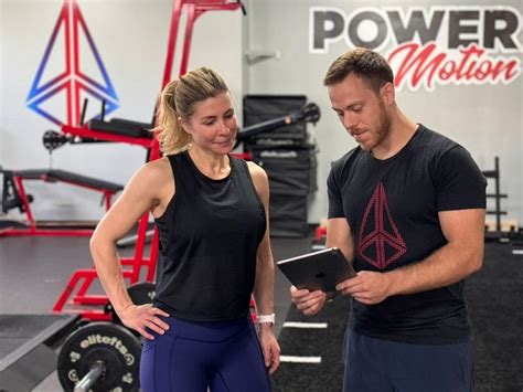 personal trainer columbus oh